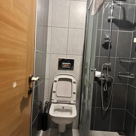 Borancik Hotel