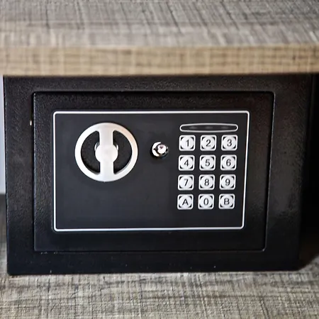 Borancik Отель 3*