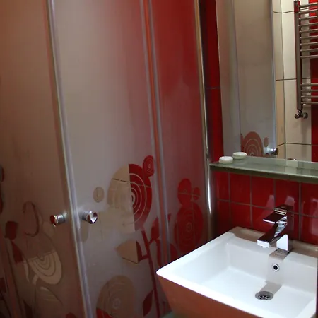 Borancik Отель Стамбул