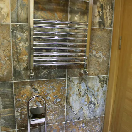 Borancik Hotel Provincia di Istanbul