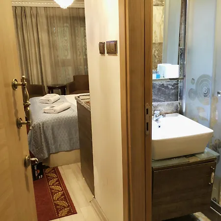 Hotel Borancik