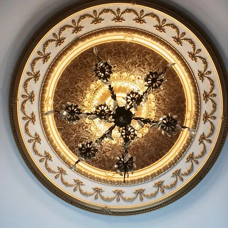Borancik Hotel Istanbul