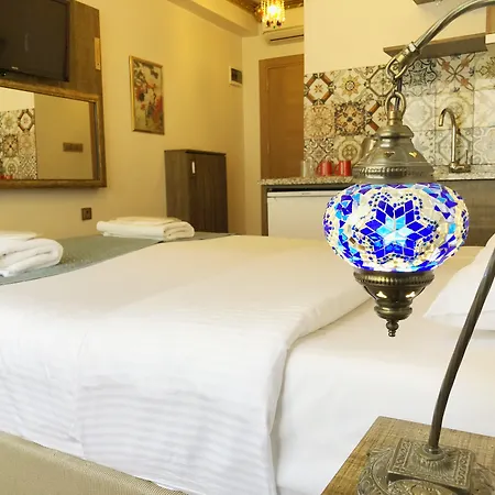 Borancik 3* Provincia di Istanbul