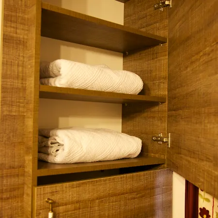 Borancik Hotel Istanbul