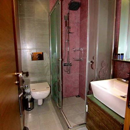 Borancik 3* Istanbul