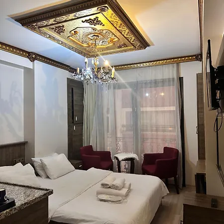 Borancik 3* Provincia di Istanbul