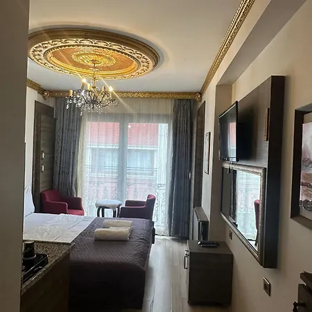 Borancik Hotel 3*