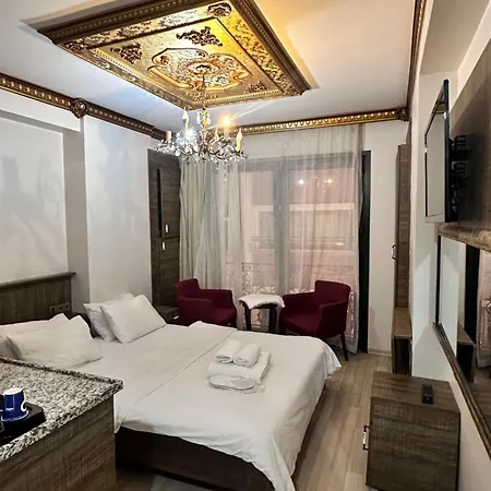 Borancik Hotel 3*