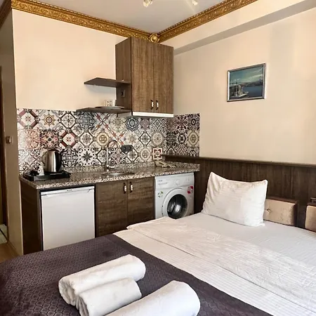 Hotel Borancik 3*