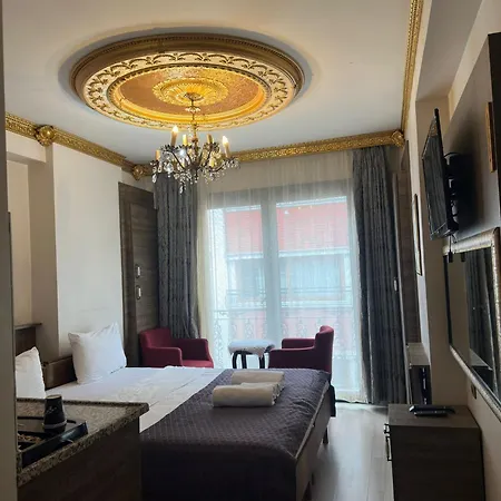 Hotel Borancik