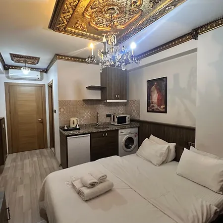 Borancik Hotel 3*