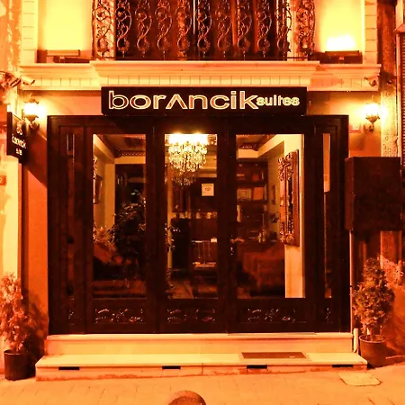 Borancik