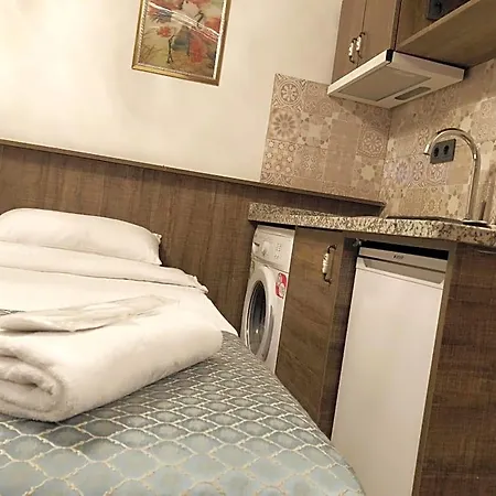 Borancik Szálloda 3*