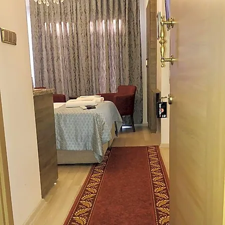 Borancik Szálloda 3*