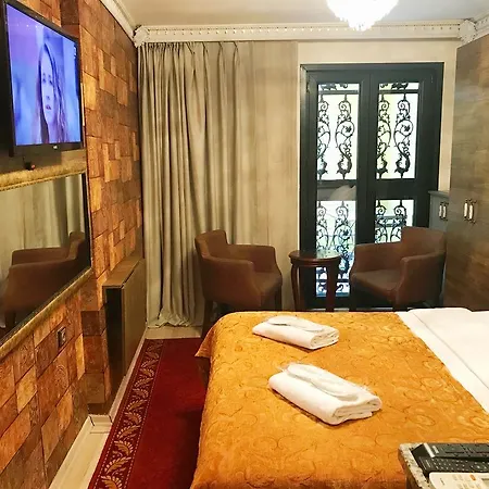 Hotel Borancik