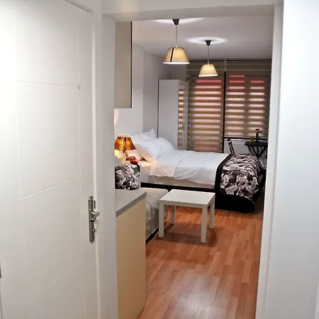 Borancik Hotel 3*