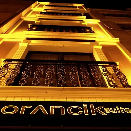 Borancik Hotel