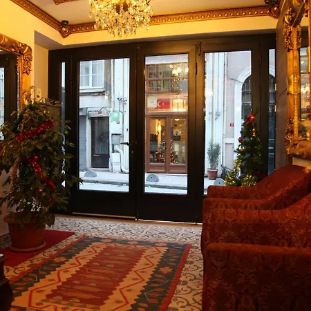 Borancik Hotel 3*