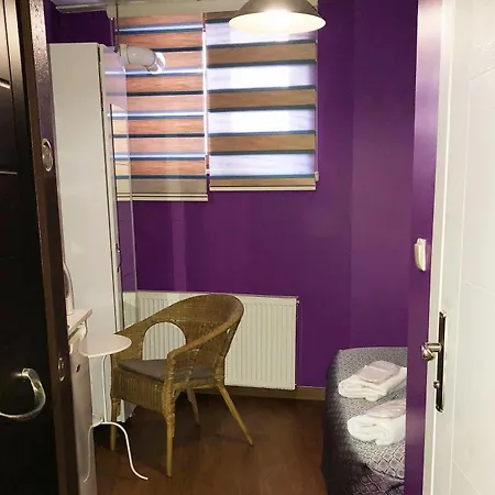 Borancik Hotel 3*