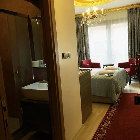 Borancik Hotel