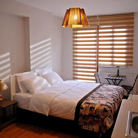 Hotel Borancik 3*