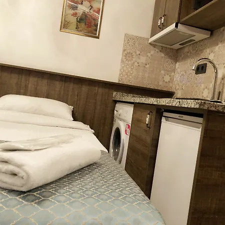 Hotel Borancik 3*