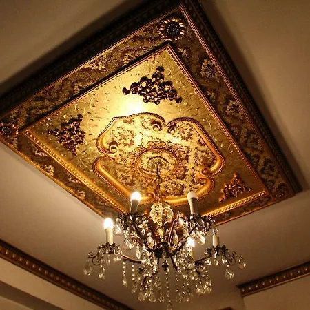 Hotel Borancik Istanbul