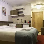 Borancik Hotell Istanbul