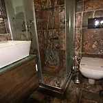 Hotell Borancik Istanbul