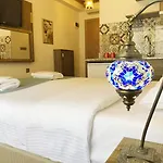 Borancik 3* Istanbul