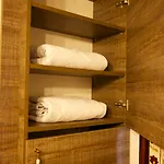 Borancik Hotell Istanbul