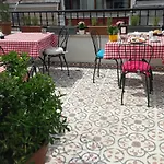 Borancik Hotell Istanbul