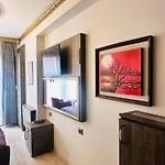 Borancik Hotell Istanbul