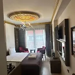 Borancik 3* Istanbul