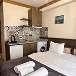 Hotell Borancik 3*