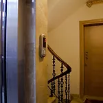 Borancik Hotell Istanbul