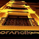 Borancik Hotell Istanbul