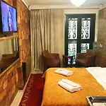 Hotell Borancik