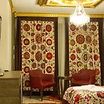 Borancik Istanbul