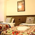 Borancik Hotell Istanbul