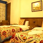 Hotell Borancik