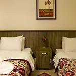 Borancik Hotell