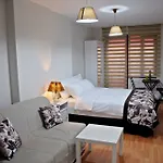 Borancik 3* Istanbul