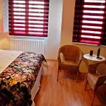 Hotell Borancik Istanbul