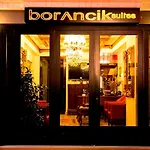 Hotell Borancik Istanbul