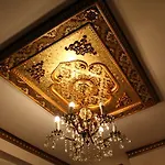 Hotell Borancik Istanbul