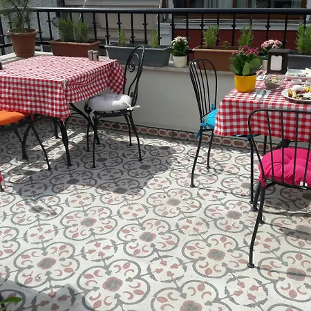 Hotel Borancik 3*