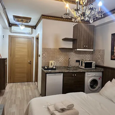 Hotel Borancik