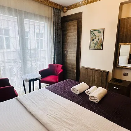 Hotel Borancik