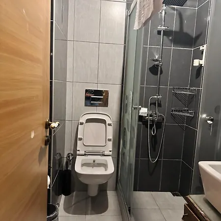 Borancik Hotel Stambuł